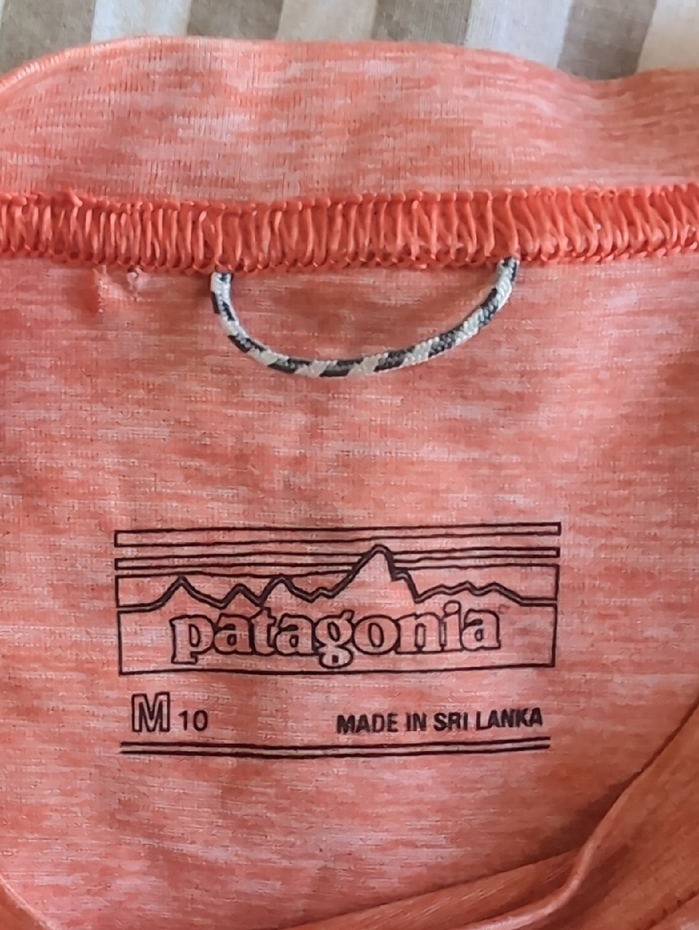 Kids Patagonia Capilene Tshirt - Picture 2 of 5